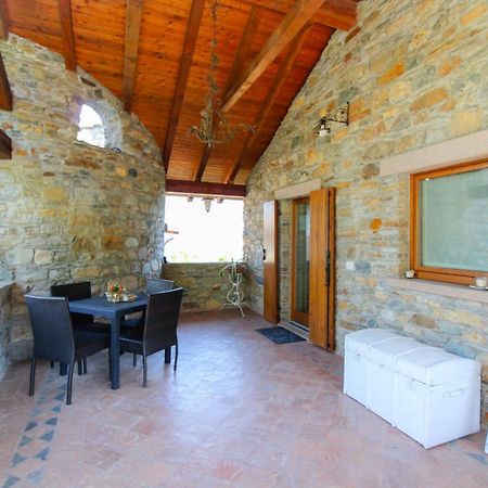 Residenza Castellum Apartamento Stazzona Exterior foto