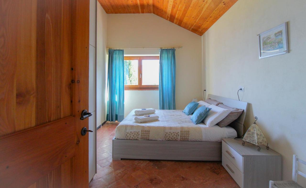 Residenza Castellum Apartamento Stazzona Exterior foto